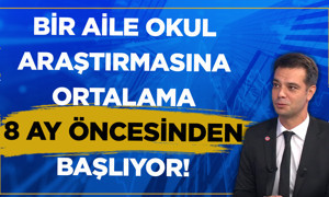 Teknoloji eğitimin yerini almayacak ama çok ciddi bir yardımcı olacak!