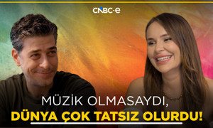 Alper Saldıran: Sanat, insanı kendi zihninden çıkarıp hayata bakmasını sağlayan bir araçtır