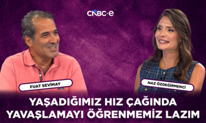 Fuat Sevimay: James Joyce’u okuduktan sonra hayatımda çok şey değişti!
