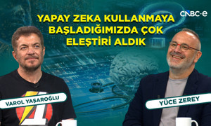 Kral Şakir çizgi filminin üretim sürecinde neler kullanılıyor? | Varol Yaşaroğlu