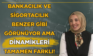 Katılım Sigortası Tüm Primlerin Faizsiz Enstrümanlarda Değerlendirilmesidir!