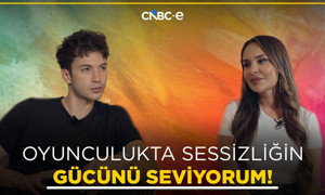Berk Ali Çatal: Kendi yolumu çok uzun süre bulamadım