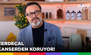 Dr. Ümit Aktaş: Sumak en güçlü antioksidandır