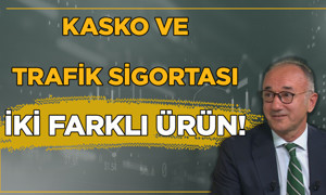 Dünyada Olduğu Gibi Türkiye'de de Sigorta Suistimalleri Var!