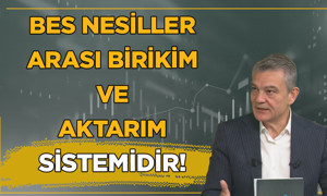 Sigorta Sektörü Ekonomide Dengeleyici Güç!