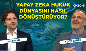 Yapay Zeka En Kritik Meslekleri Baştan Mı Tanımlıyor?