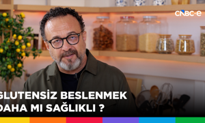 Dr. Ümit Aktaş gluten ve otoimmün hastalıklar arasındaki ilişkiyi anlatıyor