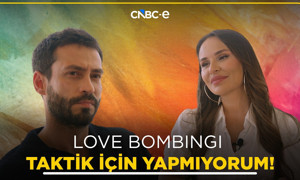 Ekin Koç: Oynadığım bazı karakterler bana çok uzak