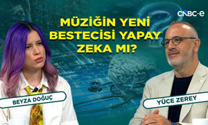 Yapay Zekâ Müziğin Ruhunu Değiştiriyor Mu?