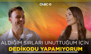 Salih Bademci: Stalklama konusunda ben biraz amcayım!