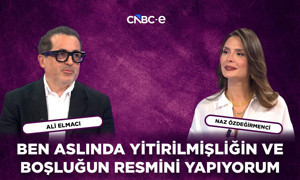 Ali Elmacı: Günümüz insanının farklılaşma çabası aslında tek tipleşmeye sebep oluyor