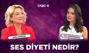 Duyduğumuz sesler bizi nasıl etkiliyor? | Arzu Haksun