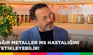 Dr. Ümit Aktaş: Amalgam dolgular en yaygın görülen ağır metal zehirlenmesidir!