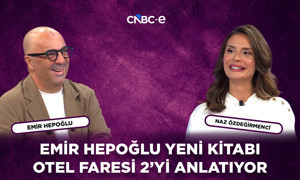 Emir Hepoğlu: Bodrum’un pahalı lahmacunlarla anılmasından rahatsız oluyorum