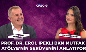 Prof. Dr. Erol İpekli: Tiyatro zamanın ruhuna ve çağına tanıklık eder