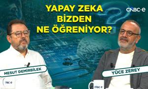 Verilerimiz bizi suçlu ilan edebilir mi? | Mesut Demirbilek