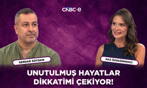 Serdar Soydan “Lütfen Alkışlamayın – Safiye Ayla ve Komando” kitabını anlatıyor
