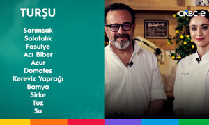 Dr. Ümit Aktaş: Konserve domates asla tekrar pişirmeden tüketilmemeli!