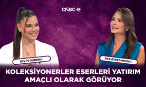 Bir eserin fiyatı nasıl belirlenir? | Elvin Gürenli