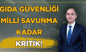 TARSİM Tarımsal Üretimdeki Risklere Güvence Sağlıyor!