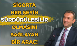 Türkiye Avrupa'da Almanya ve Fransa'nın Ardından 3. Büyük Hayat Dışı Pazar!