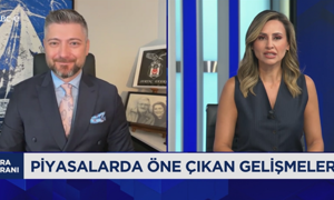 Yatırımcı borsada nelere dikkat etmeli? Sertaç Ekeke'den PETKM, SISE ve SASA hisse analizi!