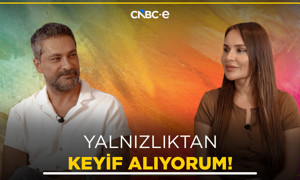 Onur Tuna: Atatürk Rolünü Oynarken Korku, Heyecan ve Mutluluğu Bir Arada Yaşadım!
