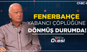 Şansal Büyüka: Derbi maçında Beşiktaş, Fenerbahçe'ye nefes aldırmadı, perişan etti!