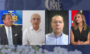 TCMB faizi değiştirmedi! Uzman isimleri PPK metnini değerlendirdi