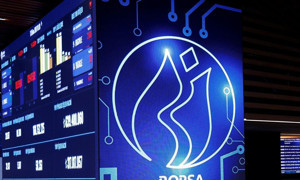 Borsa İstanbul'da satışlar derinleşti! Üzeyir Doğan: Piyasada korku atmosferi var