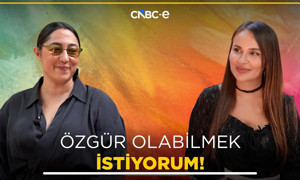 Kalben: Kadın olarak herkesi mutlu etmek ve sürekli iyi olmak zorunda değiliz!