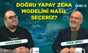 Siber savaşlarda yapay zeka nasıl bir rol oynayacak? | Alican Kiraz