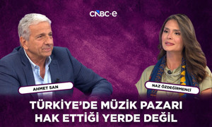 Ahmet San: Zamanında iyi sanatçılara milyon dolarlar ödedim!