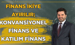 Katılım Sigortacılığı Katılım Ekosistemi İçerisinde En Önemli 2. Sektör