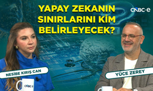 Nesibe Kırış Can: Yapay zekâyı denetleyecek yeni nesil hangi alanları öğrenmeli?