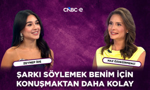 Zeynep İde’nin Sahne Yolculuğu Nasıl Başladı?