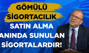 Uçak Bileti Alırken Seyahat Sigortası Sunulması Gömülü Sigortadır!