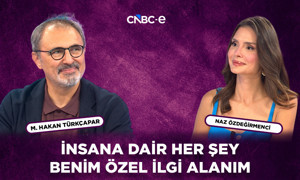 Prof. Dr. M. Hakan Türkçapar: Duygularımızı baskılamak onları daha da artırır!