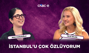 Naz Cuguoğlu: Asya, dünya sanatının merkezlerinden; Avrupa ve Amerika bunu yeni keşfetti