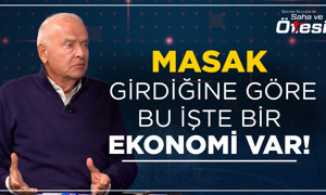 Şansal Büyüka: Yapı, bugünkü MHK operasyonuyla elle tutulur hale gelmiştir!