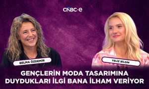 Belma Özdemir: Artık tekstil atıkları da verimli şekilde geri dönüşüme katılıyor
