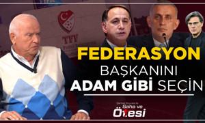 Montella'nın bileti kesildi! | Türk futboluna istifa borcu var! | TFF aile şirketi gibi yönetilemez