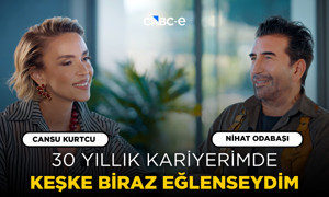 Nihat Odabaşı: Benimle çalışan insanlar dikkatli olmak zorundalar!