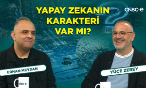 Yapay zeka insanın öğrenme biçimini nasıl değiştiriyor? | Erhan Meydan