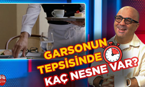 Başka Beyin 3. Bölüm | Emir Hepoğlu