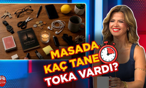 Başka Beyin 4. Bölüm | Burcu Mutlugil