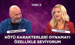 Kürşat Alnıaçık: Derinliğine inebildiğim karakterlere hayat vermeyi seviyorum