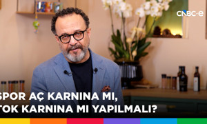 Maça çayı tüketmek sağlığımızı nasıl etkiler? | Dr. Ümit Aktaş yanıtlıyor