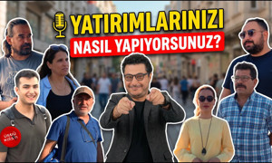 Mert Başaran’la Üstü Kalsın | 2.Bölüm