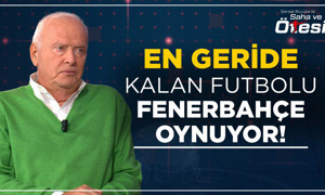 Şansal Büyüka: Galatasaray’ın Barcelona karşısında beraberlik alması bile olağanüstü bir sonuç!
